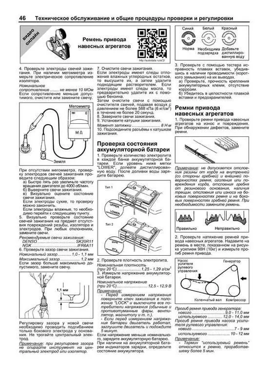 Книга Lexus RX300 1997-2003 бензин, каталог запчастей, электросхемы. Руководство по ремонту и эксплуатации автомобиля. Автолюбитель. Легион-Aвтодата Книга Lexus RX300 1997-2003 бензин, каталог запчастей, электросхемы. Руководство по ремонту и эксплуатации автомобиля. Автолюбитель. Легион-Aвтодата