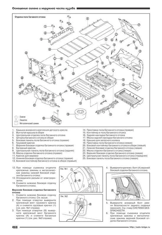 Книга Nissan X-Trail T31 2007-2015 бензин, электросхемы. Руководство по ремонту и эксплуатации автомобиля. Профессионал. Автонавигатор Книга Nissan X-Trail T31 2007-2015 бензин, электросхемы. Руководство по ремонту и эксплуатации автомобиля. Профессионал. Автонавигатор