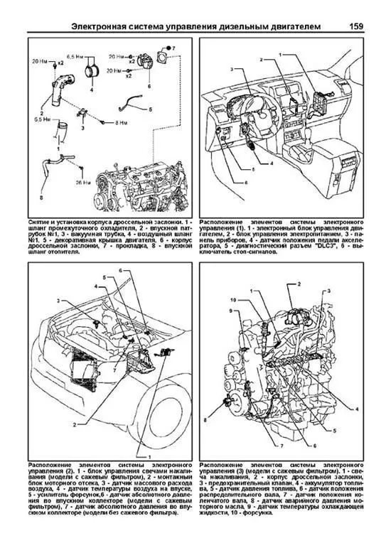Книга Toyota Land Cruiser Prado 150 2009-2015 дизель, каталог запчастей, электросхемы. Руководство по ремонту и эксплуатации автомобиля. Автолюбитель. Легион-Aвтодата Книга Toyota Land Cruiser Prado 150 2009-2015 дизель, каталог запчастей, электросхемы. Руководство по ремонту и эксплуатации автомобиля. Автолюбитель. Легион-Aвтодата