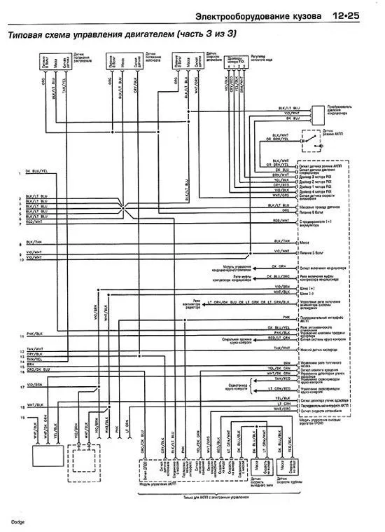 Книга Dodge Caravan, Chrysler Town, Country, Plymouth Voyager 1996-2002 бензин, ч/б фото, электросхемы. Руководство по ремонту и эксплуатации автомобиля. Алфамер Книга Dodge Caravan, Chrysler Town, Country, Plymouth Voyager 1996-2002 бензин, ч/б фото, электросхемы. Руководство по ремонту и эксплуатации автомобиля. Алфамер