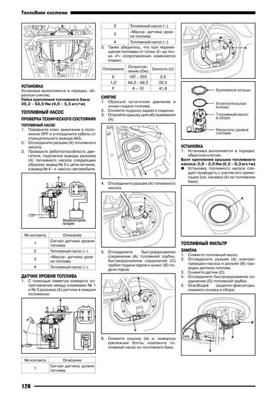 Книга Hyundai Solaris с 2011 бензин, цветные электросхемы. Руководство по ремонту и эксплуатации автомобиля. Профессионал. Автонавигатор Книга Hyundai Solaris с 2011 бензин, цветные электросхемы. Руководство по ремонту и эксплуатации автомобиля. Профессионал. Автонавигатор