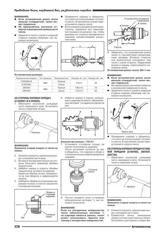 Книга Nissan R'nessa 1997-2001 бензин. Руководство по ремонту и эксплуатации автомобиля. Автонавигатор Книга Nissan R'nessa 1997-2001 бензин. Руководство по ремонту и эксплуатации автомобиля. Автонавигатор