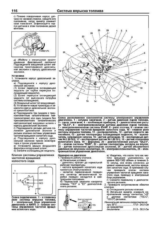 Книга Toyota RAV4 1994-2000 бензин, каталог запчастей, электросхемы. Руководство по ремонту и эксплуатации автомобиля. Профессионал. Легион-Aвтодата Книга Toyota RAV4 1994-2000 бензин, каталог запчастей, электросхемы. Руководство по ремонту и эксплуатации автомобиля. Профессионал. Легион-Aвтодата