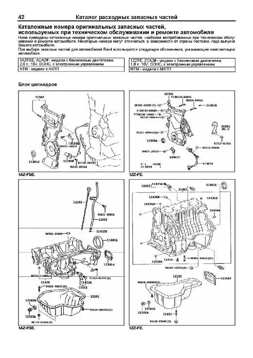 Книга Toyota Rav4 2000-2005 праворульные модели бензин, электросхемы, каталог з/ч. Руководство по ремонту и эксплуатации автомобиля. Профессионал. Легион-Aвтодата Книга Toyota Rav4 2000-2005 праворульные модели бензин, электросхемы, каталог з/ч. Руководство по ремонту и эксплуатации автомобиля. Профессионал. Легион-Aвтодата