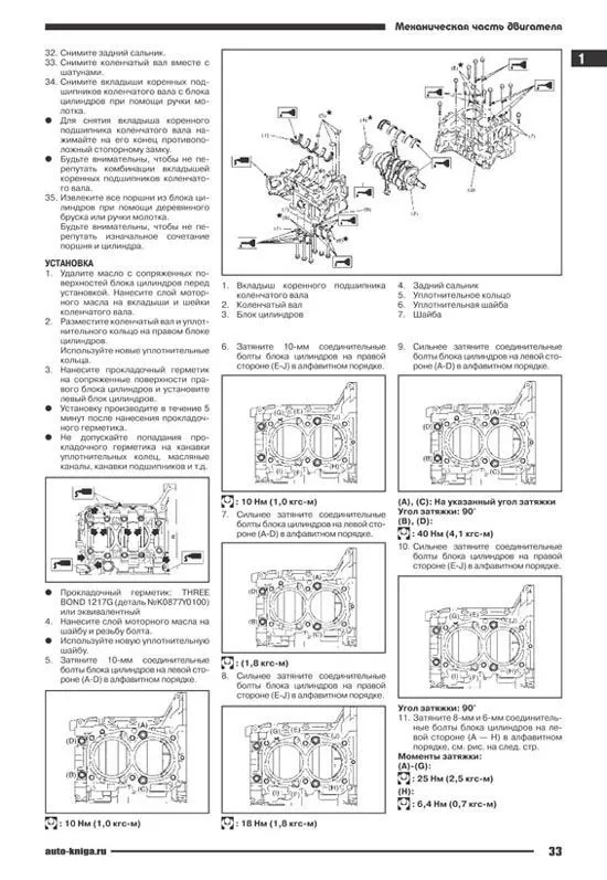 Книга Subaru Forester 2008-2011 бензин, электропроводка. Руководство по ремонту и эксплуатации автомобиля. Автонавигатор Книга Subaru Forester 2008-2011 бензин, электропроводка. Руководство по ремонту и эксплуатации автомобиля. Автонавигатор