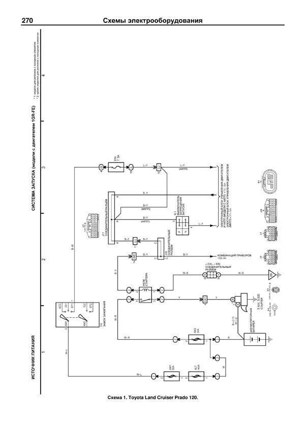 Книга Toyota двигатели 1GR-FE, 2GR-FE, 3GR-FE, 2GR-FSE, 3GR-FSE, 4GR-FSE, электросхемы. Руководство по ремонту и эксплуатации. Профессионал. Легион-Aвтодата Книга Toyota двигатели 1GR-FE, 2GR-FE, 3GR-FE, 2GR-FSE, 3GR-FSE, 4GR-FSE, электросхемы. Руководство по ремонту и эксплуатации. Профессионал. Легион-Aвтодата