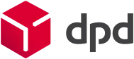 Логотип DPD