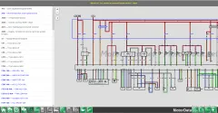 Обновление MotorData Professional (Автоэлектрика) (ноябрь 2025)