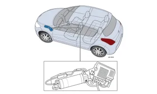 Система Стоп – Старт теперь включена в базу данных Autodata Online Система Стоп – Старт теперь включена в базу данных Autodata Online