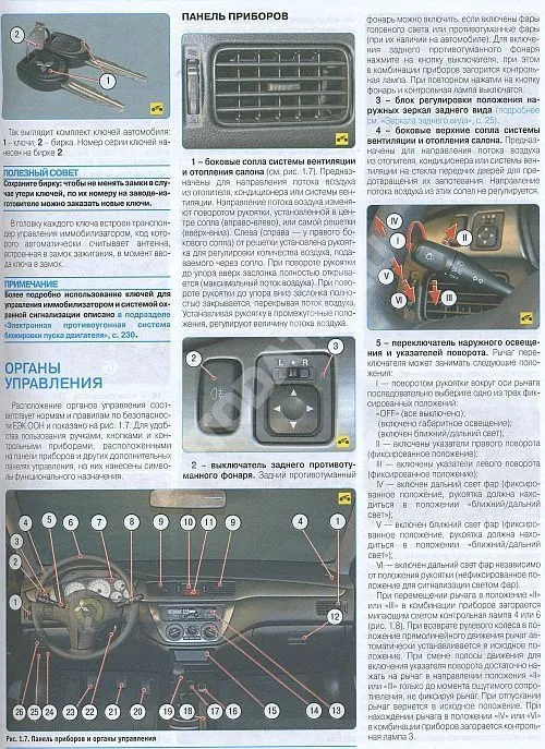 Книга Mitsubishi Lancer 2001-2009 бензин, цветные фото и электросхемы. Руководство по ремонту и эксплуатации автомобиля. Третий Рим Книга Mitsubishi Lancer 2001-2009 бензин, цветные фото и электросхемы. Руководство по ремонту и эксплуатации автомобиля. Третий Рим