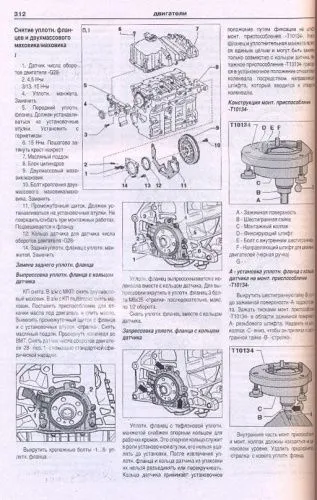 Книга Audi A4, A4 Avant 2004-2008 бензин, дизель, электросхемы. Руководство по ремонту и эксплуатации автомобиля. Атласы автомобилей