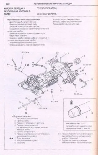 Книга Hyundai Galloper 1 1991-1998, Galloper 2 1998-2004 бензин, дизель, электросхемы. Руководство по ремонту и эксплуатации автомобиля. Атласы автомобилей