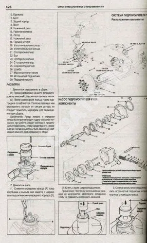 Книга Hyundai HD120, 160, 100 c 1997, рестайлинг с 2004, 2009 дизель, электросхемы. Руководство по ремонту и эксплуатации грузового автомобиля. Атласы автомобилей Книга Hyundai HD120, 160, 100 c 1997, рестайлинг с 2004, 2009 дизель, электросхемы. Руководство по ремонту и эксплуатации грузового автомобиля. Атласы автомобилей