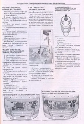 Книга Ford Transit, Tourneo 2006-2013 бензин, дизель, электросхемы. Руководство по ремонту и эксплуатации автомобиля. Атласы автомобилей