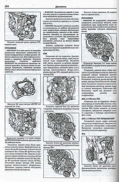 Книга Renault Modus с 2004 бензин, дизель, электросхемы. Руководство по ремонту и эксплуатации автомобиля. Чижовка