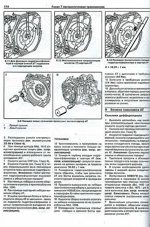 Книга Renault Symbol 2, Thalia с 2008 бензин, электросхемы. Руководство по ремонту и эксплуатации автомобиля. Арус