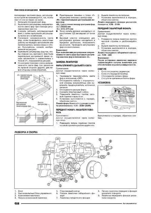 Книга Nissan Pathfinder R51 2009-2014 дизель YD25 190 лс, электросхемы. Руководство по ремонту и эксплуатации автомобиля. Автонавигатор Книга Nissan Pathfinder R51 2009-2014 дизель YD25 190 лс, электросхемы. Руководство по ремонту и эксплуатации автомобиля. Автонавигатор
