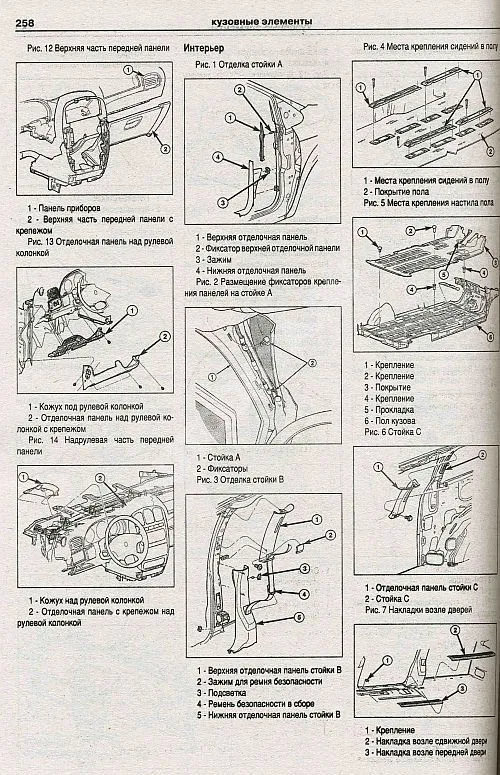 Книга Chrysler Voyager, Grand Voyager, Town Country, Dodge Caravan, Grand Caravan 2000-2007 бензин, дизель, электросхемы. Руководство по ремонту и эксплуатации автомобиля. Атласы автомобилей