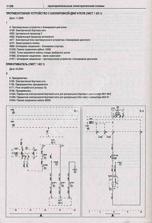Книга MAN TGL, TGM с 2005 дизель, элекросхемы. Руководство по ремонту и эксплуатации грузового автомобиля. 2 тома. Атласы автомобилей Книга MAN TGL, TGM с 2005 дизель, элекросхемы. Руководство по ремонту и эксплуатации грузового автомобиля. 2 тома. Атласы автомобилей