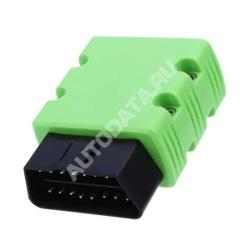 Диагностический адаптер ELM327 Bluetooth L и MotorData OBD Диагностический адаптер ELM327 Bluetooth L и MotorData OBD