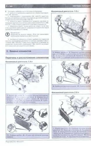Книга Renault Scenic 3, Grand Scenic 3 с 2009, рестайлинг с 2012 бензин, дизель, электросхемы. Руководство по ремонту и эксплуатации автомобиля. Монолит Книга Renault Scenic 3, Grand Scenic 3 с 2009, рестайлинг с 2012 бензин, дизель, электросхемы. Руководство по ремонту и эксплуатации автомобиля. Монолит