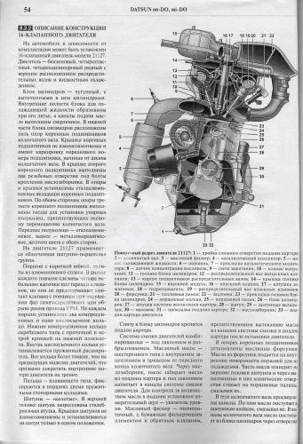 Книга Datsun on-DO, mi-DO c 2014, бензин, каталог з/ч, ч/б фото, электросхемы. Руководство по ремонту и эксплуатации автомобиля. Мир автокниг Книга Datsun on-DO, mi-DO c 2014, бензин, каталог з/ч, ч/б фото, электросхемы. Руководство по ремонту и эксплуатации автомобиля. Мир автокниг