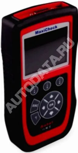 Мультимарочный сканер Autel MaxiCheck EPB для диагностики и обслуживания тормозной системы автомобиля Мультимарочный сканер Autel MaxiCheck EPB для диагностики и обслуживания тормозной системы автомобиля
