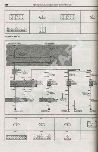 Книга Hyundai HD120, 160, 100 c 1997, рестайлинг с 2004, 2009 дизель, электросхемы. Руководство по ремонту и эксплуатации грузового автомобиля. Атласы автомобилей Книга Hyundai HD120, 160, 100 c 1997, рестайлинг с 2004, 2009 дизель, электросхемы. Руководство по ремонту и эксплуатации грузового автомобиля. Атласы автомобилей