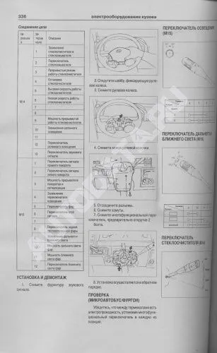 Книга Hyundai Porter H100, 150, Grace бензин, дизель, электросхемы. Руководство по ремонту и эксплуатации грузового автомобиля. Атласы автомобилей Книга Hyundai Porter H100, 150, Grace бензин, дизель, электросхемы. Руководство по ремонту и эксплуатации грузового автомобиля. Атласы автомобилей