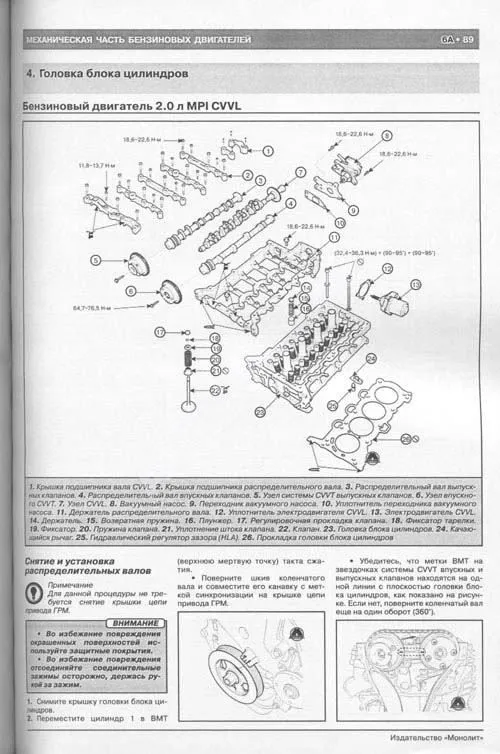 Книга Kia Optima 2011-2016 бензин, дизель, электросхемы. Руководство по ремонту и эксплуатации автомобиля. Монолит Книга Kia Optima 2011-2016 бензин, дизель, электросхемы. Руководство по ремонту и эксплуатации автомобиля. Монолит
