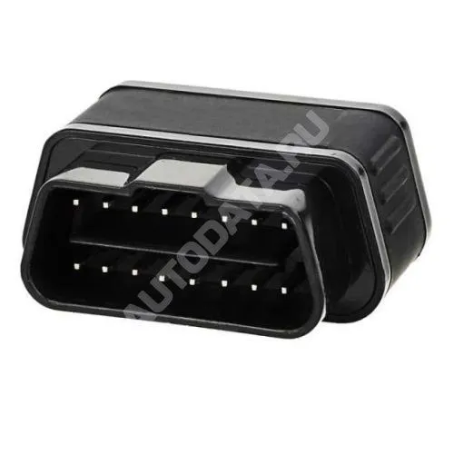 Диагностический адаптер ELM327 Bluetooth M и MotorData OBD Диагностический адаптер ELM327 Bluetooth M и MotorData OBD