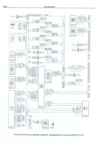 Книга Citroen C3 2002-2009 бензин, дизель. Руководство по ремонту и эксплуатации автомобиля. Арус Книга Citroen C3 2002-2009 бензин, дизель. Руководство по ремонту и эксплуатации автомобиля. Арус