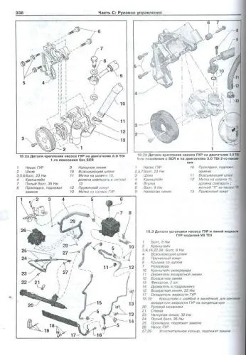 Книга Audi Q7 2005-2015 дизель. Руководство по ремонту и эксплуатации автомобиля. Арус Книга Audi Q7 2005-2015 дизель. Руководство по ремонту и эксплуатации автомобиля. Арус