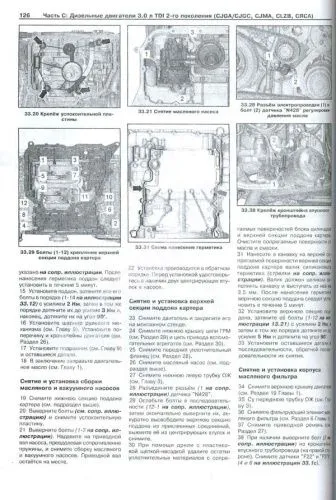 Книга Audi Q7 2005-2015 дизель. Руководство по ремонту и эксплуатации автомобиля. Арус Книга Audi Q7 2005-2015 дизель. Руководство по ремонту и эксплуатации автомобиля. Арус