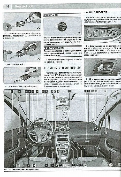 Книга Peugeot 308 2007-2015 бензин, ч/б фото, цветные электросхемы. Руководство по ремонту и эксплуатации автомобиля. Третий Рим Книга Peugeot 308 2007-2015 бензин, ч/б фото, цветные электросхемы. Руководство по ремонту и эксплуатации автомобиля. Третий Рим