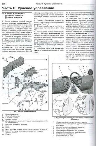 Книга Audi A3 2003-2012 бензин. Руководство по ремонту и эксплуатации автомобиля. Арус Книга Audi A3 2003-2012 бензин. Руководство по ремонту и эксплуатации автомобиля. Арус
