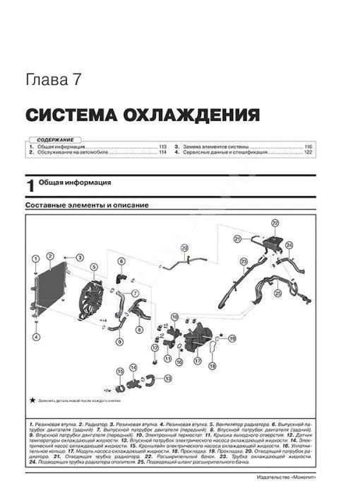 Книга Exeed TXL с 2019 бензин, электросхемы. Руководство по ремонту и эксплуатации автомобиля. Монолит Книга Exeed TXL с 2019 бензин, электросхемы. Руководство по ремонту и эксплуатации автомобиля. Монолит