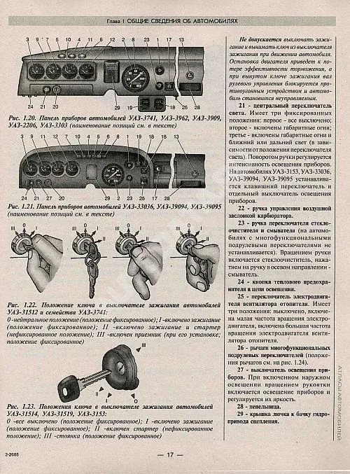 Книга УАЗ 31512, 3741 и их модификации бензин, цветные электросхемы. Руководство по ремонту и эксплуатации автомобиля. Атласы автомобилей Книга УАЗ 31512, 3741 и их модификации бензин, цветные электросхемы. Руководство по ремонту и эксплуатации автомобиля. Атласы автомобилей