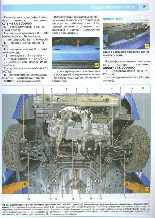 Книга Chevrolet Aveo хэтчбек 2002-2011, седан 2008-2011, рестайлинг с 2008 бензин, цветные фото и электросхемы. Руководство по ремонту и эксплуатации автомобиля. Третий Рим Книга Chevrolet Aveo хэтчбек 2002-2011, седан 2008-2011, рестайлинг с 2008 бензин, цветные фото и электросхемы. Руководство по ремонту и эксплуатации автомобиля. Третий Рим