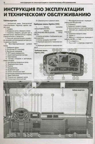 Книга MAN TGX, TGS с 2007 дизель, электросхемы. Руководство по ремонту и эксплуатации грузового автомобиля. 2 тома. Атласы автомобилей Книга MAN TGX, TGS с 2007 дизель, электросхемы. Руководство по ремонту и эксплуатации грузового автомобиля. 2 тома. Атласы автомобилей