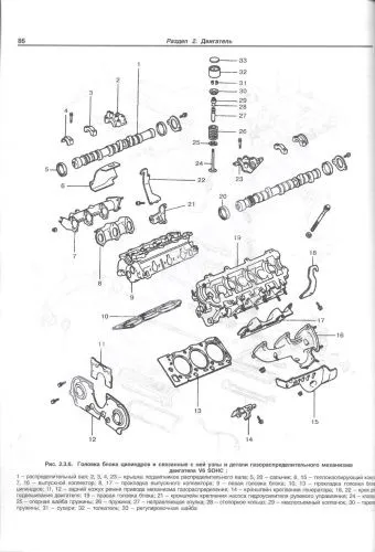 Книга Toyota 4Runner 1979-1995 бензин, цветные электросхемы. Руководство по ремонту и эксплуатации автомобиля. Атласы автомобилей Книга Toyota 4Runner 1979-1995 бензин, цветные электросхемы. Руководство по ремонту и эксплуатации автомобиля. Атласы автомобилей