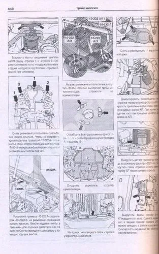 Книга Audi A4, A4 Avant 2004-2008 бензин, дизель, электросхемы. Руководство по ремонту и эксплуатации автомобиля. Атласы автомобилей