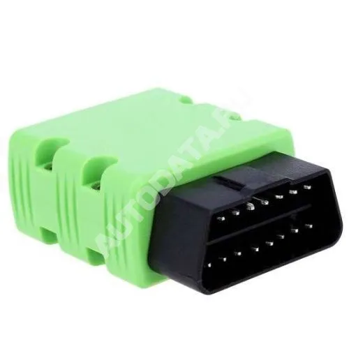 Диагностический адаптер ELM327 Bluetooth L и MotorData OBD Диагностический адаптер ELM327 Bluetooth L и MotorData OBD