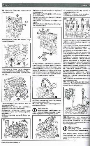 Книга Fiat Panda, Panda 4х4, Panda 4х4 Cross с 2003 бензин, дизель, цветные электросхемы. Руководство по ремонту и эксплуатации автомобиля. Монолит