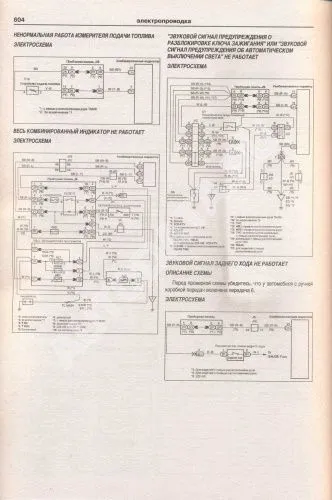 Книга Toyota Corolla 2000-2007 бензин, дизель. Руководство по ремонту и эксплуатации автомобиля. Атласы автомобилей