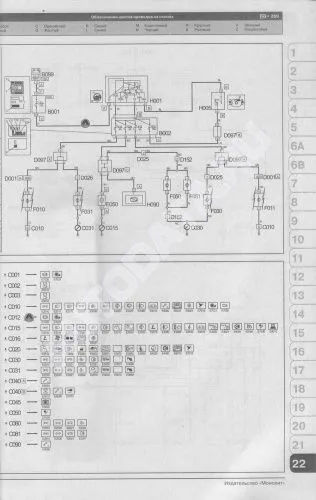 Книга Fiat Ducato, Citroen Jumper, Peugeot Boxer с 1994, сборка РФ с 2008 бензин, дизель, электросхемы. Руководство по ремонту и эксплуатации автомобиля. Монолит Книга Fiat Ducato, Citroen Jumper, Peugeot Boxer с 1994, сборка РФ с 2008 бензин, дизель, электросхемы. Руководство по ремонту и эксплуатации автомобиля. Монолит
