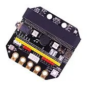Плата IO расширения Microbit программируемая для роботов