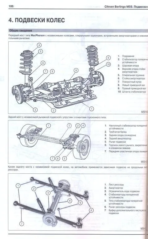 Книга Citroen Berlingo М59, Peugeot Partner с 2002 дизель, модернизация с 2005, электросхемы. Руководство по ремонту и эксплуатации автомобиля. Автомастер Книга Citroen Berlingo М59, Peugeot Partner с 2002 дизель, модернизация с 2005, электросхемы. Руководство по ремонту и эксплуатации автомобиля. Автомастер