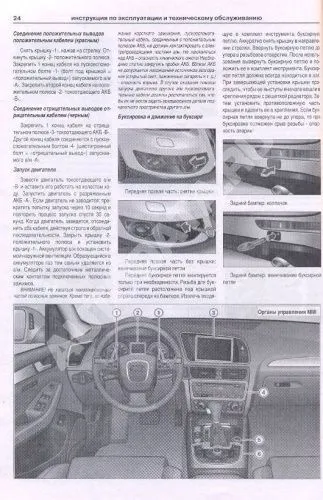 Книга Audi Q5 c 2008 бензин, дизель, электросхемы. Руководство по ремонту и эксплуатации автомобиля. Атласы автомобилей