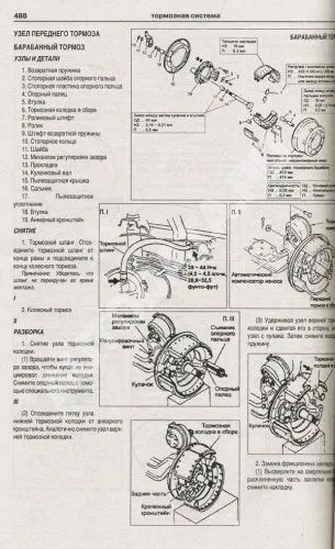 Книга Hyundai HD120, 160, 100 c 1997, рестайлинг с 2004, 2009 дизель, электросхемы. Руководство по ремонту и эксплуатации грузового автомобиля. Атласы автомобилей Книга Hyundai HD120, 160, 100 c 1997, рестайлинг с 2004, 2009 дизель, электросхемы. Руководство по ремонту и эксплуатации грузового автомобиля. Атласы автомобилей